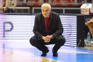 Mutin Partizan startovao porazom, Pecarski odličan na debiju