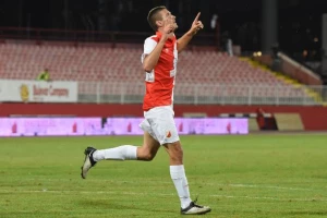 Stigao u Superligu pre mesec dana, pa otišao kod Pešića i Tavambe!