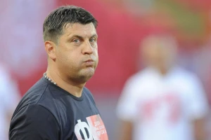 Milojević: "Psihički maksimalno spremni za sve"