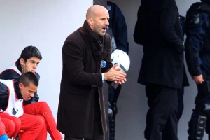 Stolica: ''Partizan dolazi u dobrom trenutku za nas''