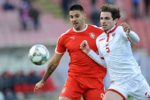 Transfer leta na "Karađorđu", poznati štoper u Voši!