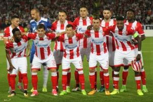 Zvezda najavljuje derbi: ''Dve prvoplasirane ekipe na najvećem stadionu...''