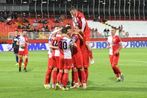 SLS - Vojvodina slavila u novosadskom derbiju, duel fenjeraša pripao Mačvi