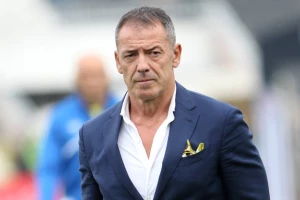 Engleski model - Bačku od danas vodi menadžer