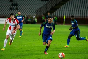 Evrogol raspucanog Politana presudio "Violi"