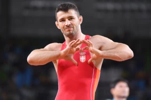 Štefanek: "Nije smak sveta ako ne osvojim medalju"