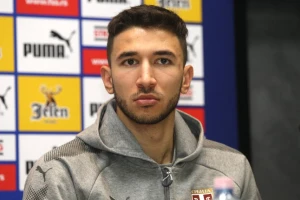 Grujić odlazi iz Liverpula, ali ostaje u Premijer ligi!