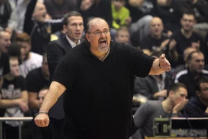Džikić: "Zna se šta će biti u trećoj utakmici"