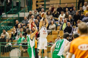I Partizan ima ogromne probleme, virus hara pred polufinale!