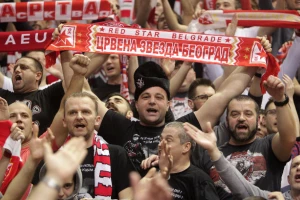''Pionir'' već ''gori'',  tu su i grčka braća! ''Delije'' se više ne pitaju može li Zvezda da pobedi, nego KOJOM RAZLIKOM?