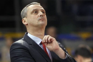 Zvezda bez Jovića, ali Radonjić ima recept za Real!