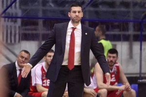 Čović potvrdio - Zvezda ima novog trenera!