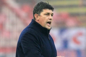 Gordan Petrić novi trener Rada