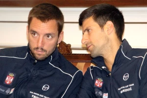 ATP - Nole povećao zaostatak, Viktor i Janko napredovali, ali Đere zaslužuje najveće čestitke