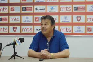 Kosanov plan za zimski prelazni rok, tiče li se ovo i Crvene zvezde?