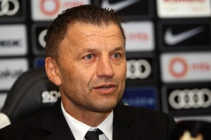 Đukić odabrao - Legenda Partizana u stručnom štabu!