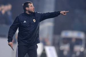 Lalatović: ''Novi Pazar mi je najdraži u ligi''