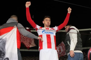 Pavkov završio u crtanom filmu!