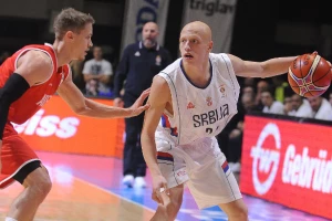 Đoković ponovo u ABA ligi!