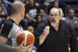 Poluvreme - Partizan se muči i sa FMP-om, ''Grobari'' kritikuju