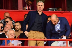 Zvezda odrešila kesu za Ivanića, evo koliko je ponudila, ali koliko sad Belorusi traže?