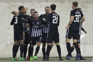 Partizanov defanzivac progovorio o ''unosnim ponudama''