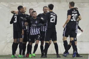 Dani odluke - Sprema se još jedan transfer iz Partizana u Seriju A!