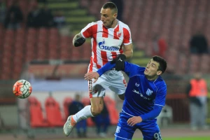 Orlandić se pridružuje bivšem štoperu Partizana?