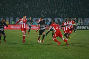 OBRT - Moraćemo duže da čekamo na 157. večiti derbi!