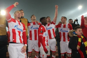 Binić o odluci UEFA: ''Nova potvrda da FSS i predsednik Saveza imaju veliki ugled''