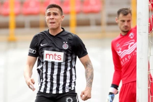 Đurđević napušta Olimpijakos, loše vesti za "Grobare"!