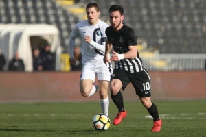Tvitovi - Što je Real bez Ronalda, Barsa bez Mesija, to je Partizan bez...