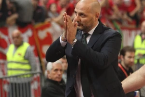 Sale ponosan posle pobede: ''Pozitiva! Igramo svim srcem za Srbiju!''