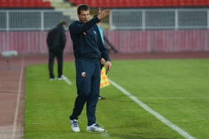 Lalatović: ''Imali smo sreće, zaslužujemo Evropu''