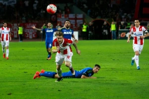 Zašto je Katai bliži povratku u Zvezdu nego Kanga?