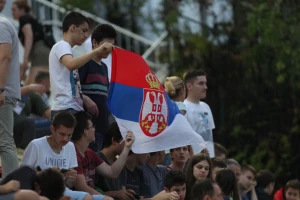 Srbi pred Španiju dobro raspoloženi, mogu li do novog podviga?