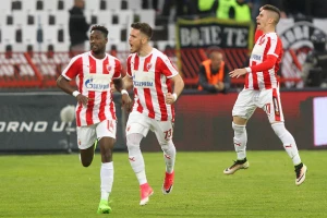 Mihailo Ristić se sprema za novi transfer i poručuje: ''Zvezda je stvar kućnog vaspitanja!'' Progovorio i o ''onom'' nepriznatom golu!