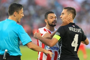 Vulićević: "Naši štoperi mogu da izađu na kraj sa Boaćijem"