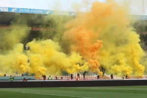 Delije, danas igra Zvezda! Na ovih 18 igrača računa Grof!