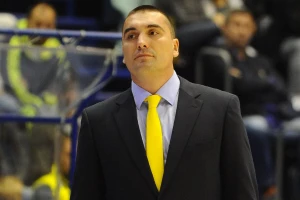 Milojević se nada iznenađenju protiv Cedevite