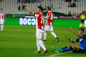 Ugo odlazi, a Zvezda još jača?