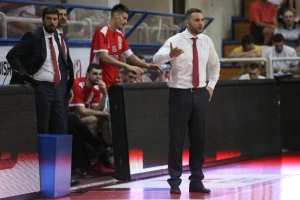 U FMP-u očekuju utakmicu za uživanje protiv Partizana