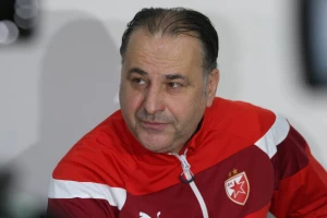 ''Grofovo'' iznenađenje u sastavu 20 minuta pred derbi! Tumba se pita da ne promene i sudiju...