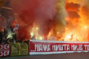 Karte za crveno-beli derbi u prodaji od petka