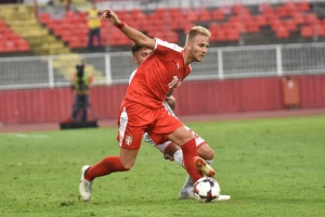 Za Račića nema mesta u Valensiji, na redu nova pozajmica!