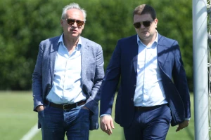 Vazura otkrio koliko sada iznosi Partizanov dug!