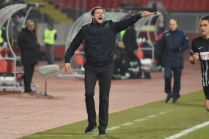 Lalatović: "Želimo tri boda, ali neće biti lako u Ivanjici"