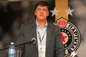 Kažu da je Partizan uvek bio avangarda, Zečević objasnio u čemu su crno-beli bili prvi!