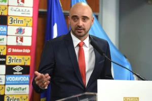 Radnički ponudio Rastavcu novi ugovor