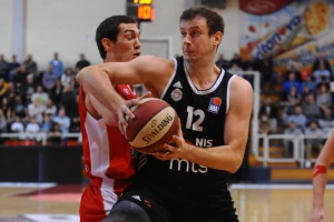 FMP spustio rampu - Partizan bez podrške u Železniku!